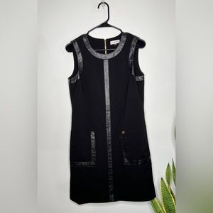 Calvin Klein dress, size 12